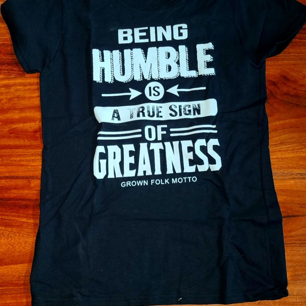 Women's Motivational T-shirt